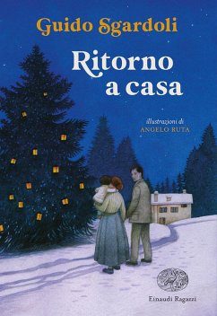 Cover Ritorno a casa