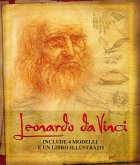 Leonardo da Vinci. La sua vita e le sue intuizioni nelle opere più importanti Leonardo da Vinci. La sua vita e le sue intuizioni nelle opere più importanti