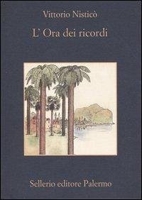 Cover L' ora dei ricordi