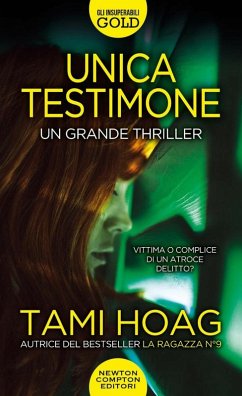 Cover Unica testimone