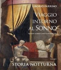 Cover Storia notturna