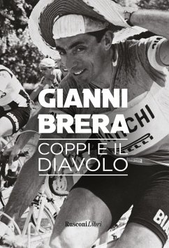 Coppi e il diavolo Cover Coppi e il diavolo