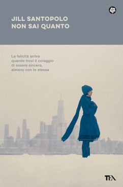 Cover Non sai quanto