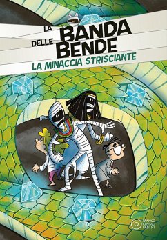 Cover La minaccia strisciante