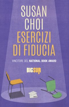 Cover Esercizi di fiducia