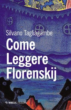 Cover Come leggere Florenskij