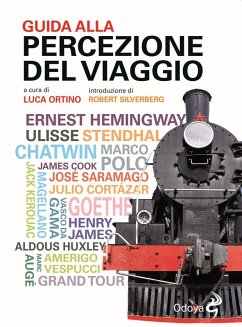 Cover Guida alla percezione del viaggio