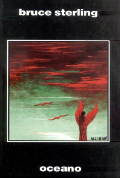 Cover Oceano