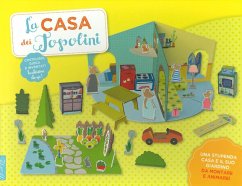 Cover La casa dei topolini
