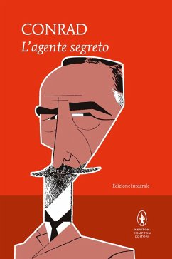 L' agente segreto - Conrad, Joseph L' agente segreto - Conrad, Joseph