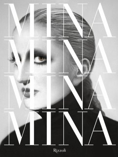 Cover Mina