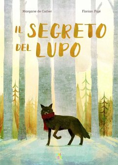 Cover Il segreto del lupo