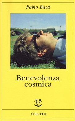 Benevolenza cosmica - Bacà, Fabio