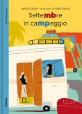 Settembre in campeggio Settembre in campeggio