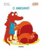 Ci annoiamo! La famiglia Crocco