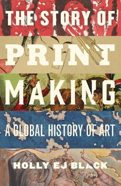 Cover Story Of Printmaking