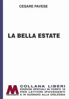Cover La bella estate
