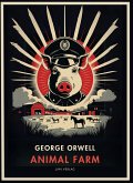 George Orwell: Animal Farm (English Edition) George Orwell: Animal Farm (English Edition)