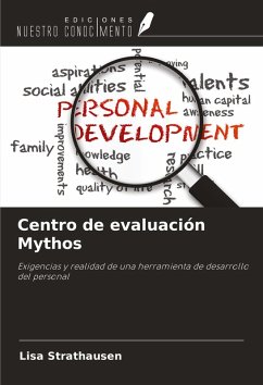 Cover Centro de evaluación Mythos