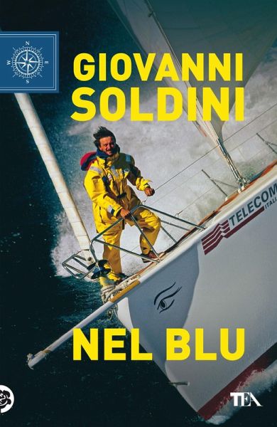 Nel blu. Una storia di vita e di mare Nel blu. Una storia di vita e di mare