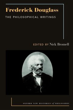 Cover Frederick Douglass
