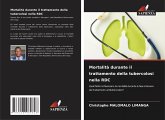 Mortalità durante il trattamento della tubercolosi nella RDC Mortalità durante il trattamento della tubercolosi nella RDC