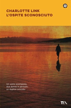 L' ospite sconosciuto Cover L' ospite sconosciuto