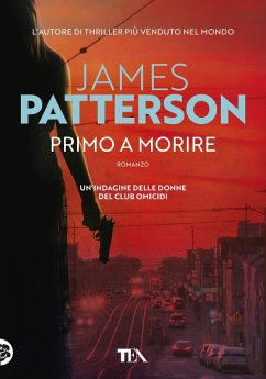 Cover Primo a morire