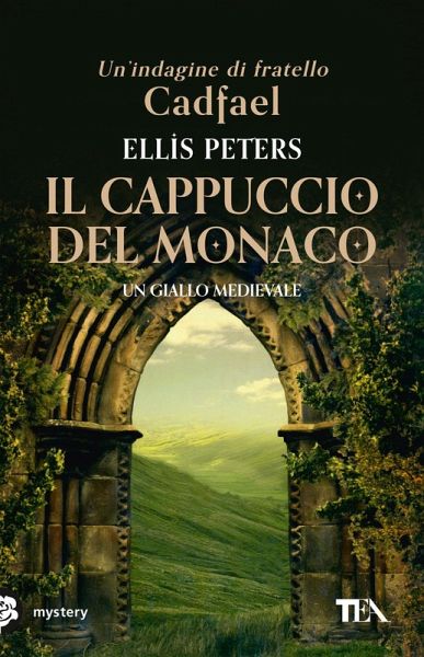 Il cappuccio del monaco Il cappuccio del monaco