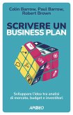 Scrivere un business plan. Sviluppare l'idea tra analisi di mercato, budget e investitori Scrivere un business plan. Sviluppare l'idea tra analisi di mercato, budget e investitori