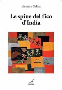 Cover Le spine del fico d'India