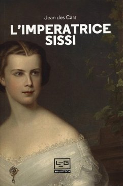 Cover L' imperatrice Sissi