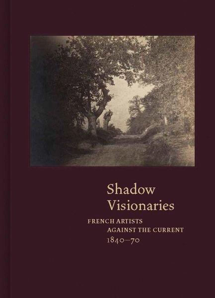 Shadow Visionaries