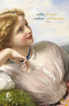 Cover Il canto dell'allodola
