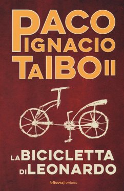 Cover La bicicletta di Leonardo