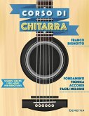 Corso di chitarra Corso di chitarra