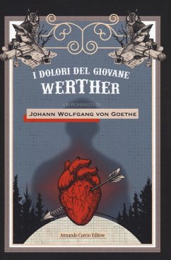 Cover I dolori del giovane Werther