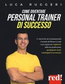 Come diventare personal trainer di successo Come diventare personal trainer di successo