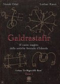 Il canto magico delle antiche formule d'Islanda