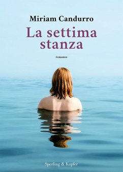 Cover La settima stanza