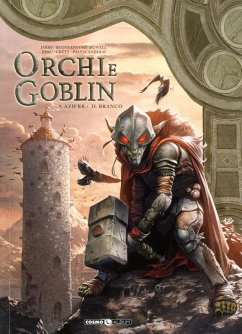 Cover Azh'Rr/Il Branco