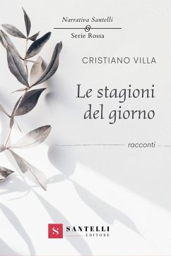 Le stagioni del giorno - Villa, Cristiano