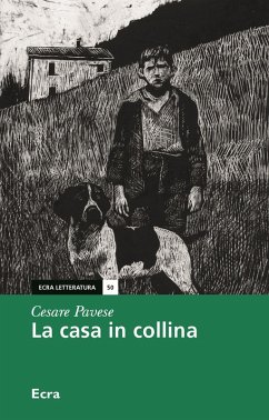 Cover La casa in collina