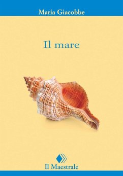 Cover Il mare