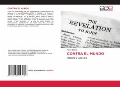 CONTRA EL MUNDO CONTRA EL MUNDO