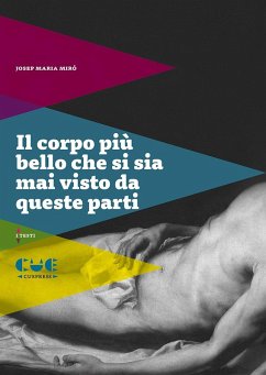 Cover Il corpo più bello che si sia mai visto da queste parti