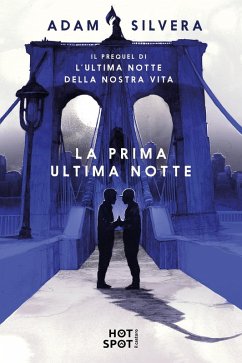 Cover La prima ultima notte