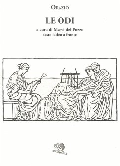 Le odi. Testo latino a fronte - Orazio Flacco, Quinto