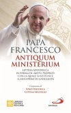 Antiquum ministerium. Lettera apostolica in forma di 'Motu proprio' con la quale si istituisce il ministero di Catechista