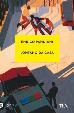 Cover Lontano da casa